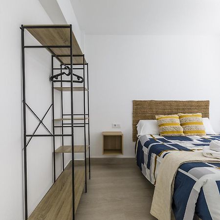 Apartamento A&N Atico Vista Al Mar Torre Del Mar Exterior foto