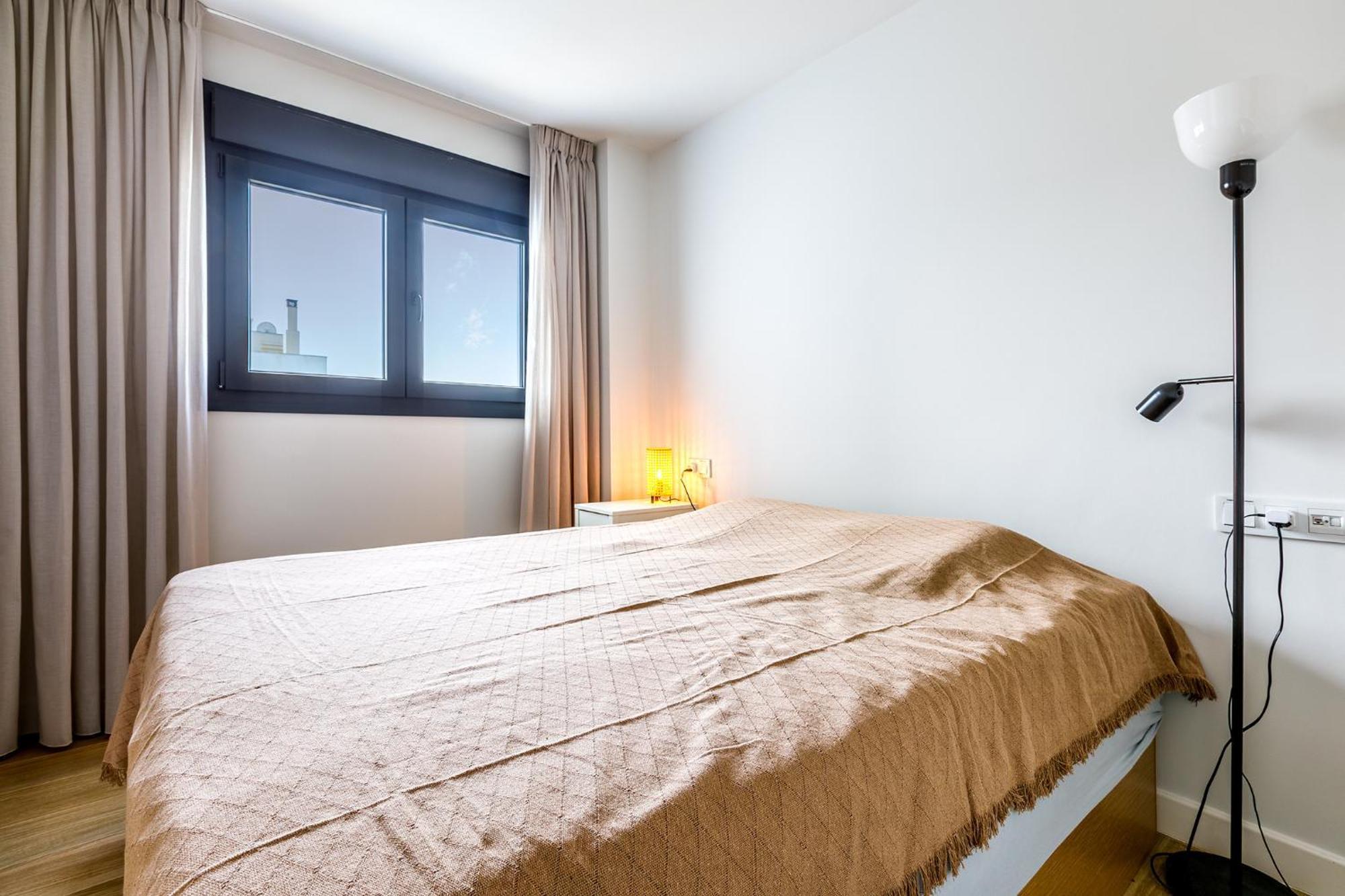 Apartamento A&N Atico Vista Al Mar Torre Del Mar Exterior foto