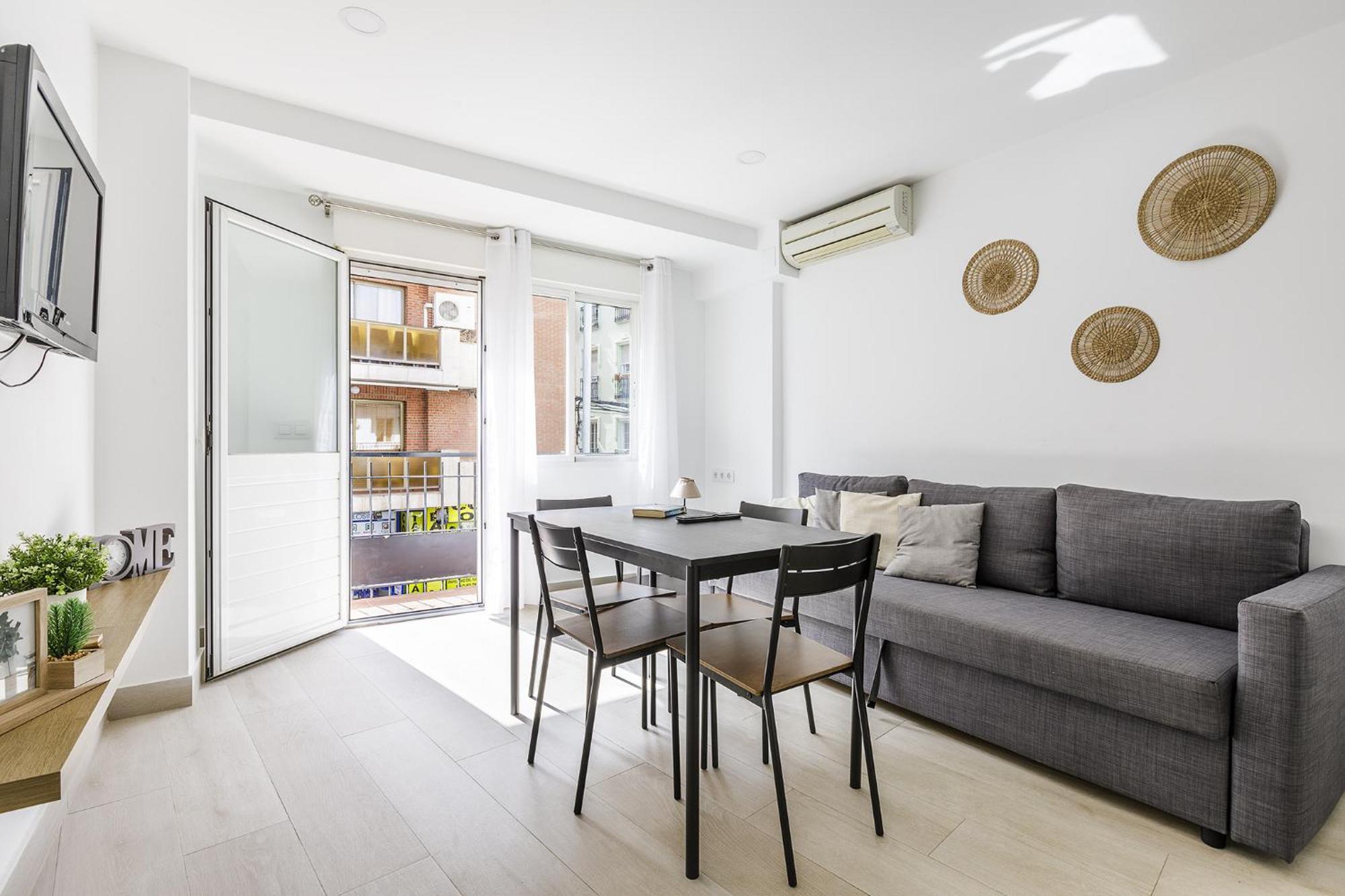 Apartamento A&N Atico Vista Al Mar Torre Del Mar Exterior foto
