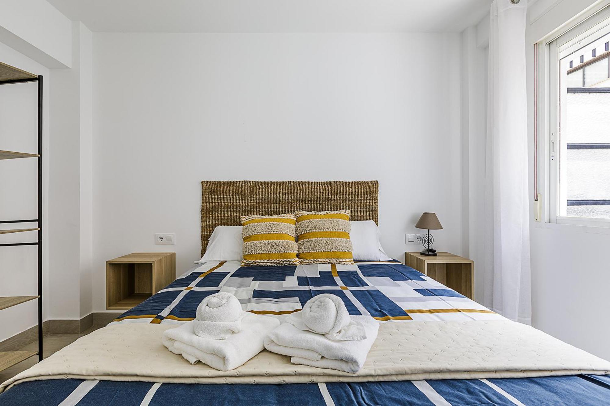 Apartamento A&N Atico Vista Al Mar Torre Del Mar Exterior foto